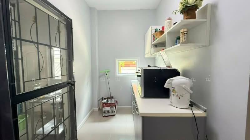 The Nine Rangsit-Klong 9, Pathum Thani, Lam Luk Ka, Lam Luk Ka, Pathum Thani, 3 Bedrooms, 167 sqm, Single Detached House For Sale, by คุณ ปัณณณัฐ ( ปัณณ์ ), 500171563 - DDproperty.com