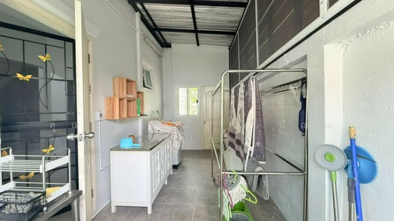 The Nine Rangsit-Klong 9, Pathum Thani, Lam Luk Ka, Lam Luk Ka, Pathum Thani, 3 Bedrooms, 167 sqm, Single Detached House For Sale, by คุณ ปัณณณัฐ ( ปัณณ์ ), 500171563 - DDproperty.com