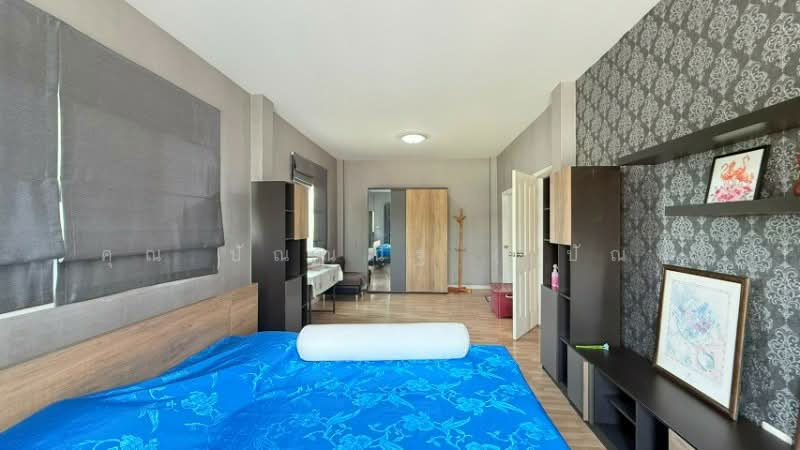 The Nine Rangsit-Klong 9, Pathum Thani, Lam Luk Ka, Lam Luk Ka, Pathum Thani, 3 Bedrooms, 167 sqm, Single Detached House For Sale, by คุณ ปัณณณัฐ ( ปัณณ์ ), 500171563 - DDproperty.com