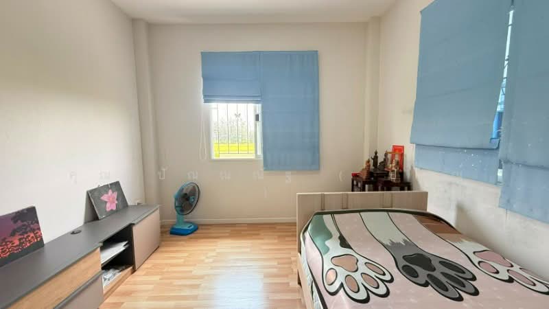 The Nine Rangsit-Klong 9, Pathum Thani, Lam Luk Ka, Lam Luk Ka, Pathum Thani, 3 Bedrooms, 167 sqm, Single Detached House For Sale, by คุณ ปัณณณัฐ ( ปัณณ์ ), 500171563 - DDproperty.com