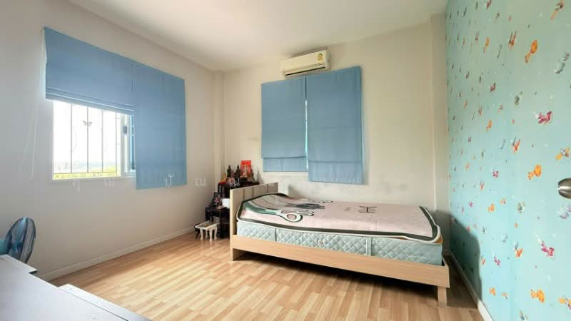 The Nine Rangsit-Klong 9, Pathum Thani, Lam Luk Ka, Lam Luk Ka, Pathum Thani, 3 Bedrooms, 167 sqm, Single Detached House For Sale, by คุณ ปัณณณัฐ ( ปัณณ์ ), 500171563 - DDproperty.com