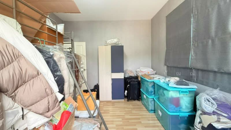 The Nine Rangsit-Klong 9, Pathum Thani, Lam Luk Ka, Lam Luk Ka, Pathum Thani, 3 Bedrooms, 167 sqm, Single Detached House For Sale, by คุณ ปัณณณัฐ ( ปัณณ์ ), 500171563 - DDproperty.com