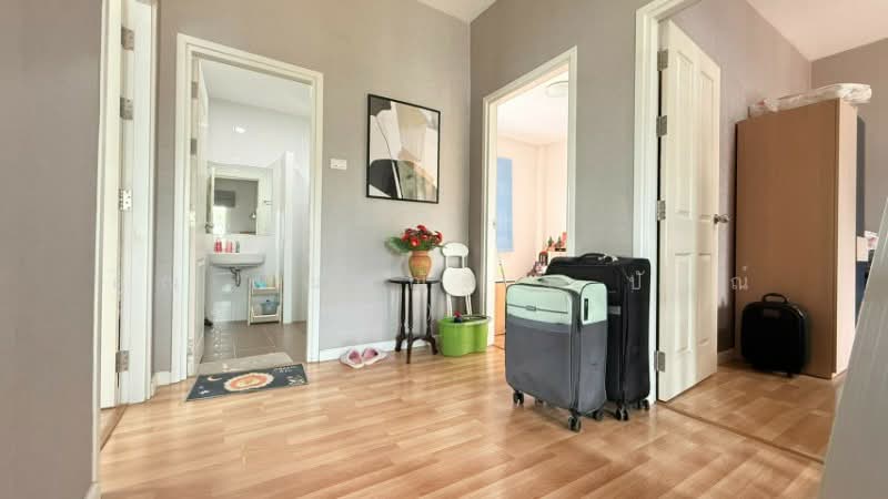 The Nine Rangsit-Klong 9, Pathum Thani, Lam Luk Ka, Lam Luk Ka, Pathum Thani, 3 Bedrooms, 167 sqm, Single Detached House For Sale, by คุณ ปัณณณัฐ ( ปัณณ์ ), 500171563 - DDproperty.com