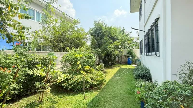 The Nine Rangsit-Klong 9, Pathum Thani, Lam Luk Ka, Lam Luk Ka, Pathum Thani, 3 Bedrooms, 167 sqm, Single Detached House For Sale, by คุณ ปัณณณัฐ ( ปัณณ์ ), 500171563 - DDproperty.com