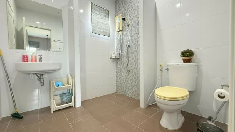 The Nine Rangsit-Klong 9, Pathum Thani, Lam Luk Ka, Lam Luk Ka, Pathum Thani, 3 Bedrooms, 167 sqm, Single Detached House For Sale, by คุณ ปัณณณัฐ ( ปัณณ์ ), 500171563 - DDproperty.com