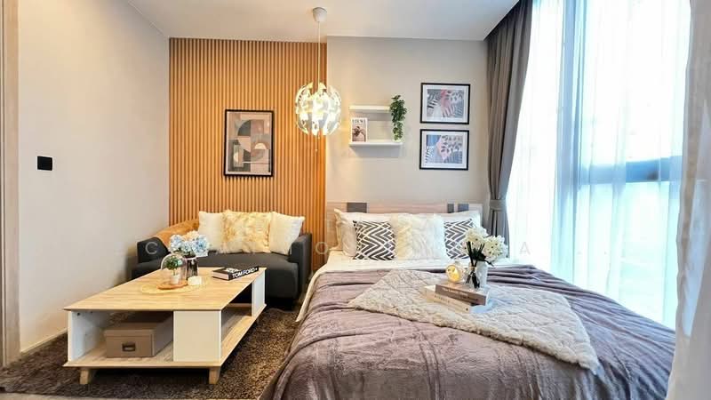 Cooper Siam, กรุงเทพ, Soi Rong Mueang 5, รองเมือง, ปทุมวัน, กรุงเทพ, 30 ตร.ม., คอนโด ให้เช่า, โดย Natasa Techathonthanakhun, 500171564 - DDproperty.com