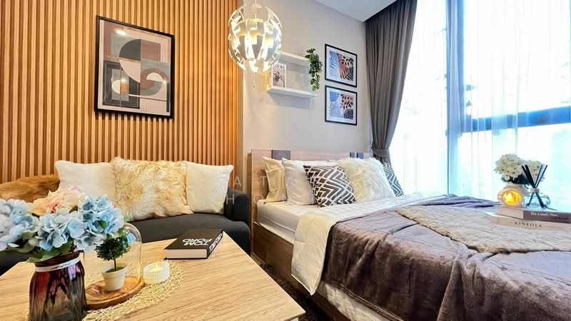 Cooper Siam, กรุงเทพ, Soi Rong Mueang 5, รองเมือง, ปทุมวัน, กรุงเทพ, 30 ตร.ม., คอนโด ให้เช่า, โดย Natasa Techathonthanakhun, 500171564 - DDproperty.com