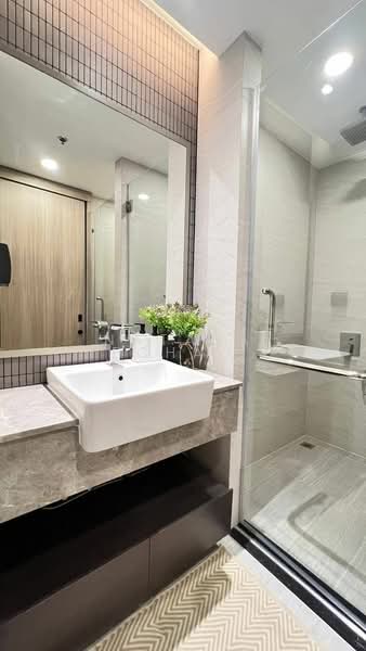 Cooper Siam, กรุงเทพ, Soi Rong Mueang 5, รองเมือง, ปทุมวัน, กรุงเทพ, 30 ตร.ม., คอนโด ให้เช่า, โดย Natasa Techathonthanakhun, 500171564 - DDproperty.com