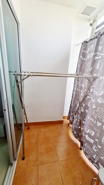 Regent Home 7/2 : รีเจ้นท์ โฮม 7/2, กรุงเทพ, บางนา, บางนา, กรุงเทพ, 31 ตร.ม., คอนโด ขาย, โดย คุณโอ๋, 500171565 - DDproperty.com