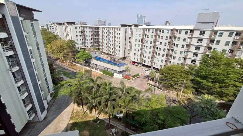 Regent Home 7/2 : รีเจ้นท์ โฮม 7/2, กรุงเทพ, บางนา, บางนา, กรุงเทพ, 31 ตร.ม., คอนโด ขาย, โดย คุณโอ๋, 500171565 - DDproperty.com