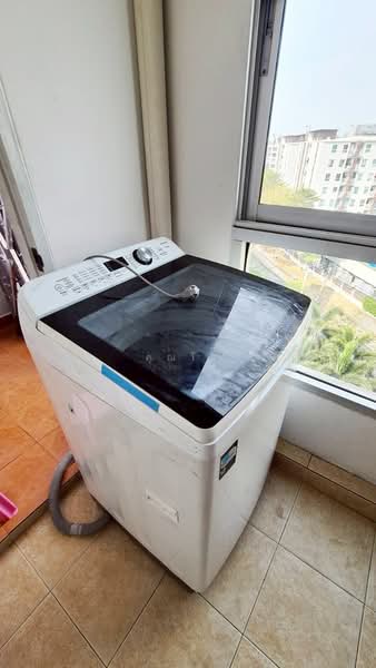 Regent Home 7/2, Bangkok, Bang Na, Bang Na, Bangkok, 1 Bedroom, 31 sqm, Condo For Sale, by คุณโอ๋, 500171565 - DDproperty.com