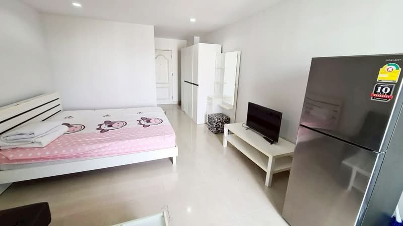 Regent Home 7/2 : รีเจ้นท์ โฮม 7/2, กรุงเทพ, บางนา, บางนา, กรุงเทพ, 31 ตร.ม., คอนโด ขาย, โดย คุณโอ๋, 500171565 - DDproperty.com