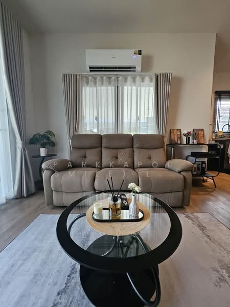 La Vallee Village Town 2, Prachuap Khiri Khan, Hin Lek Fai, Hua Hin, Prachuap Khiri Khan, 3 Bedrooms, 101 sqm, Single Detached House For Rent, by Parkkapol (Smile) Luecha, 500171566 - DDproperty.com