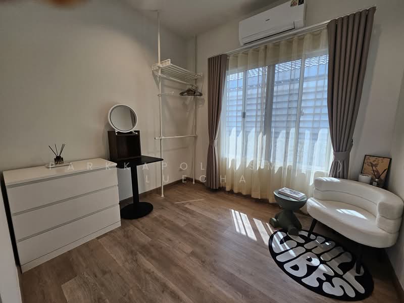 La Vallee Village Town 2, Prachuap Khiri Khan, Hin Lek Fai, Hua Hin, Prachuap Khiri Khan, 3 Bedrooms, 101 sqm, Single Detached House For Rent, by Parkkapol (Smile) Luecha, 500171566 - DDproperty.com