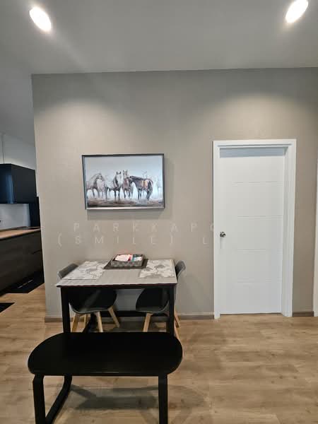 La Vallee Village Town 2 : โครงการ ลาวัลเล่ วิลเลจทาวน์2, ประจวบคีรีขันธ์, หินเหล็กไฟ, หัวหิน, ประจวบคีรีขันธ์, 101 ตร.ม., บ้านเดี่ยว ให้เช่า, โดย Parkkapol (Smile) Luecha, 500171566 - DDproperty.com