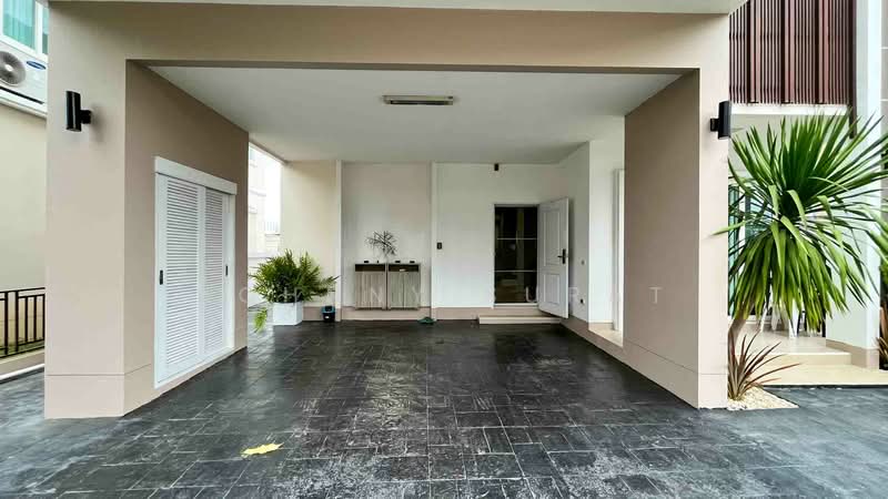 San Sai, Chiang Mai, Thailand, Chiang Mai, San Phra Net, San Sai, Chiang Mai, 3 Bedrooms, 160 sqm, Villa For Rent, by Surat Premsri, 500171567 - DDproperty.com