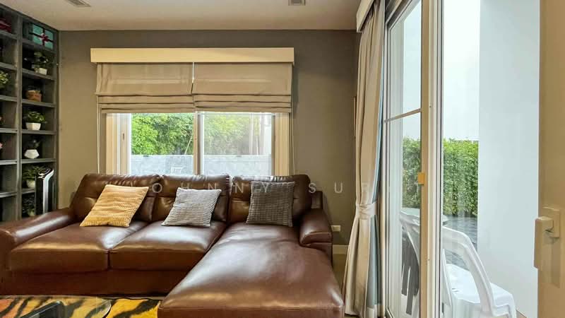 San Sai, Chiang Mai, Thailand, Chiang Mai, San Phra Net, San Sai, Chiang Mai, 3 Bedrooms, 160 sqm, Villa For Rent, by Surat Premsri, 500171567 - DDproperty.com