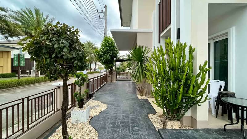 San Sai, Chiang Mai, Thailand, Chiang Mai, San Phra Net, San Sai, Chiang Mai, 3 Bedrooms, 160 sqm, Villa For Rent, by Surat Premsri, 500171567 - DDproperty.com