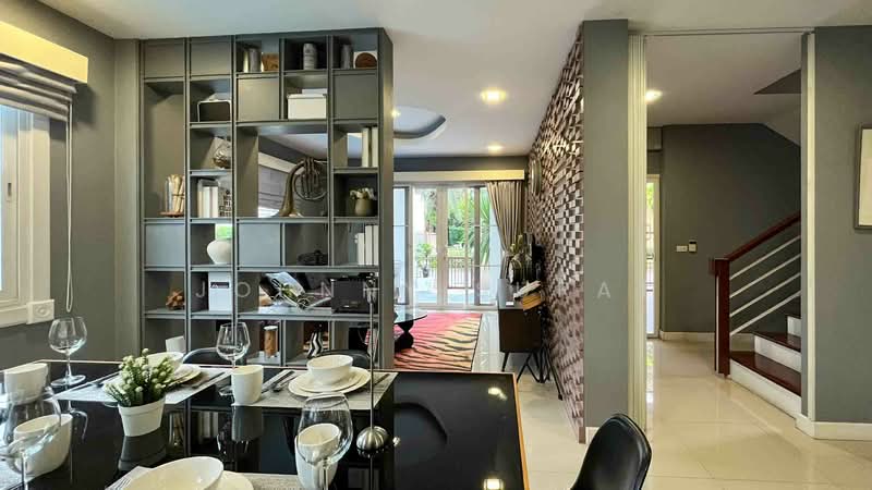 สันทราย จังหวัดเชียงใหม่, เชียงใหม่, สันพระเนตร, สันทราย, เชียงใหม่, 160 ตร.ม., วิลล่า ให้เช่า, โดย Johnny Surat, 500171567 - DDproperty.com