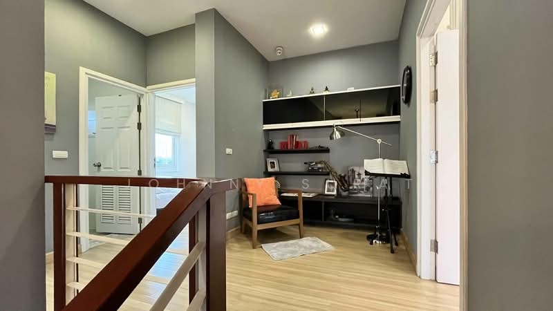 San Sai, Chiang Mai, Thailand, Chiang Mai, San Phra Net, San Sai, Chiang Mai, 3 Bedrooms, 160 sqm, Villa For Rent, by Surat Premsri, 500171567 - DDproperty.com