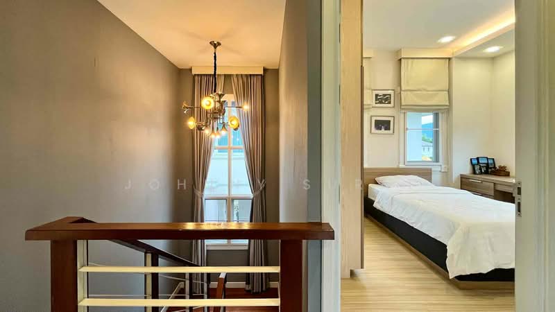 San Sai, Chiang Mai, Thailand, Chiang Mai, San Phra Net, San Sai, Chiang Mai, 3 Bedrooms, 160 sqm, Villa For Rent, by Surat Premsri, 500171567 - DDproperty.com