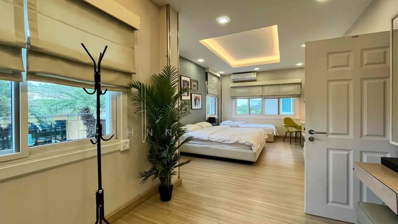 สันทราย จังหวัดเชียงใหม่, เชียงใหม่, สันพระเนตร, สันทราย, เชียงใหม่, 160 ตร.ม., วิลล่า ให้เช่า, โดย Johnny Surat, 500171567 - DDproperty.com