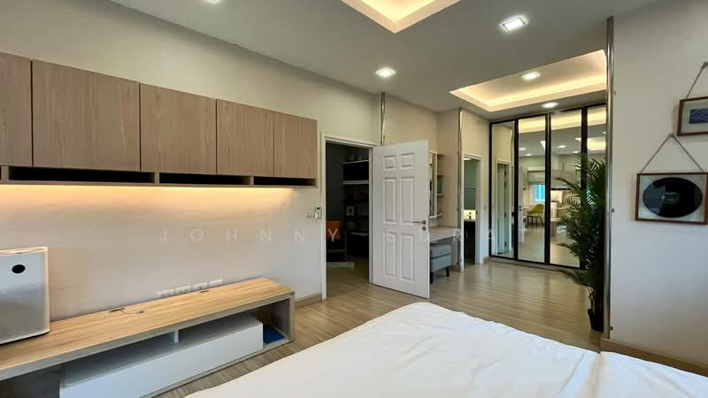 San Sai, Chiang Mai, Thailand, Chiang Mai, San Phra Net, San Sai, Chiang Mai, 3 Bedrooms, 160 sqm, Villa For Rent, by Surat Premsri, 500171567 - DDproperty.com