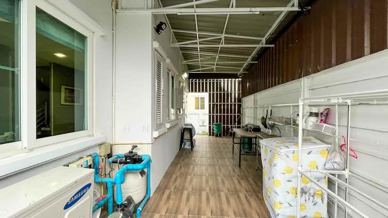 สันทราย จังหวัดเชียงใหม่, เชียงใหม่, สันพระเนตร, สันทราย, เชียงใหม่, 160 ตร.ม., วิลล่า ให้เช่า, โดย Johnny Surat, 500171567 - DDproperty.com