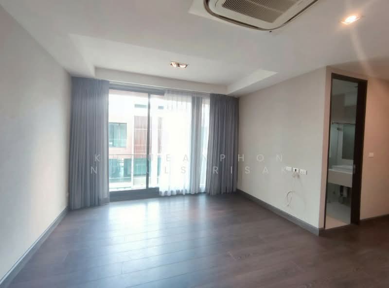 The Park Lane 22, Bangkok, 42 Soi Pridi Banomyong 45, Khlong Tan Nua, Watthana, Bangkok, 3 Bedrooms, 300 sqm, Townhouse For Rent, by Khlueanphon Nukulsirisak, 500171568 - DDproperty.com