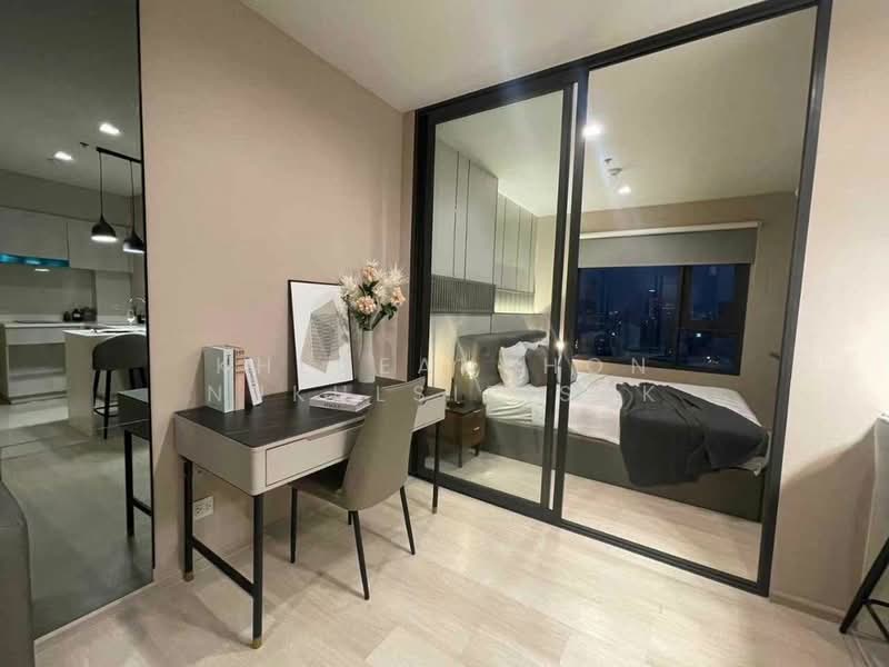 Life One Wireless : ไลฟ์ วัน วิทยุ, กรุงเทพ, 1 ถนนวิทยุ, ลุมพินี, ปทุมวัน, กรุงเทพ, 35 ตร.ม., คอนโด ให้เช่า, โดย Khlueanphon Nukulsirisak, 500171570 - DDproperty.com