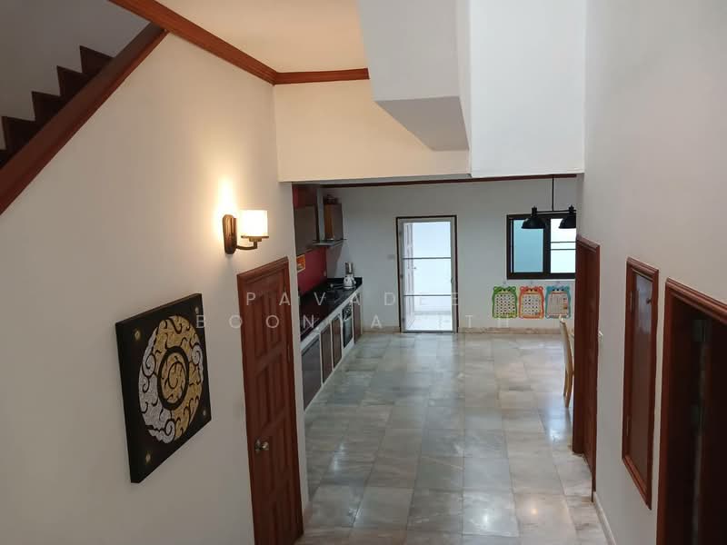 4-BR Townhouse, Prachuap Khiri Khan, Hua Hin, Hua Hin, Prachuap Khiri Khan, 4 Bedrooms, 250 sqm, Townhouse For Sale, by Pavadee Boonyarith, 500171571 - DDproperty.com