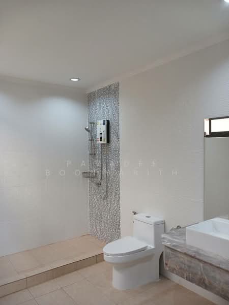 4-BR Townhouse, Prachuap Khiri Khan, Hua Hin, Hua Hin, Prachuap Khiri Khan, 4 Bedrooms, 250 sqm, Townhouse For Sale, by Pavadee Boonyarith, 500171571 - DDproperty.com