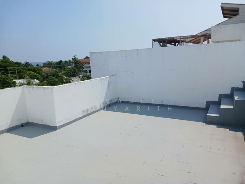 4-BR Townhouse, Prachuap Khiri Khan, Hua Hin, Hua Hin, Prachuap Khiri Khan, 4 Bedrooms, 250 sqm, Townhouse For Sale, by Pavadee Boonyarith, 500171571 - DDproperty.com