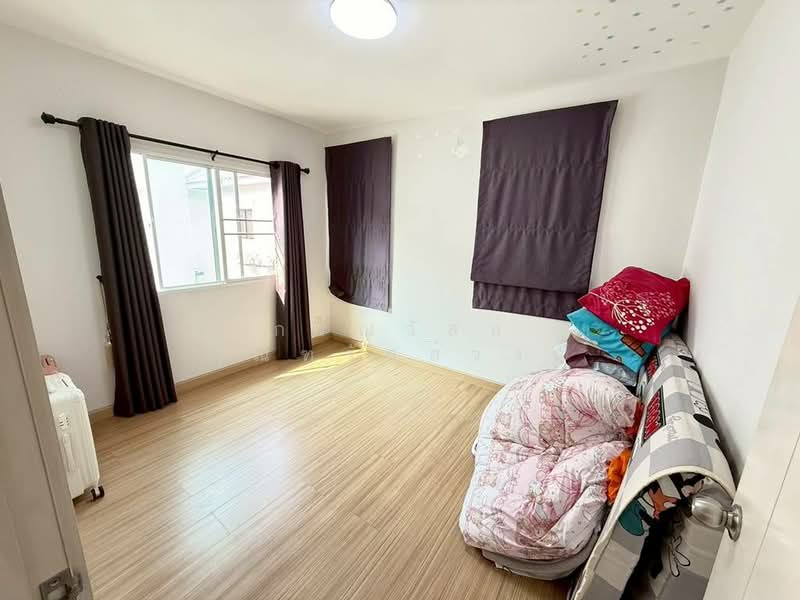 The Essence Chaiyaphruek-Wongwaen, Nonthaburi, Ban Kluay-Sai Noi Road, Sai Noi, Sai Noi, Nonthaburi, 3 Bedrooms, 130 sqm, Semi-Detached House (Twin House) For Sale, by กรณวัสส์ กัณฑวัสส์วงส์, 500171572 - DDproperty.com