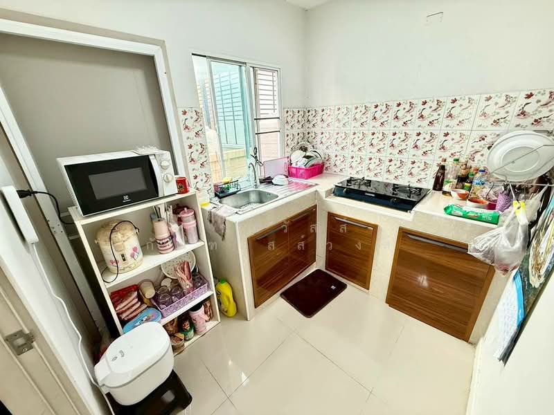 The Essence Chaiyaphruek-Wongwaen : ดิ เอสเซนส์ ชัยพฤกษ์-วงแหวน, นนทบุรี, ถนนบ้านกล้วย-ไทรน้อย, ไทรน้อย, ไทรน้อย, นนทบุรี, 130 ตร.ม., บ้านแฝด ขาย, โดย กรณวัสส์ กัณฑวัสส์วงส์, 500171572 - DDproperty.com