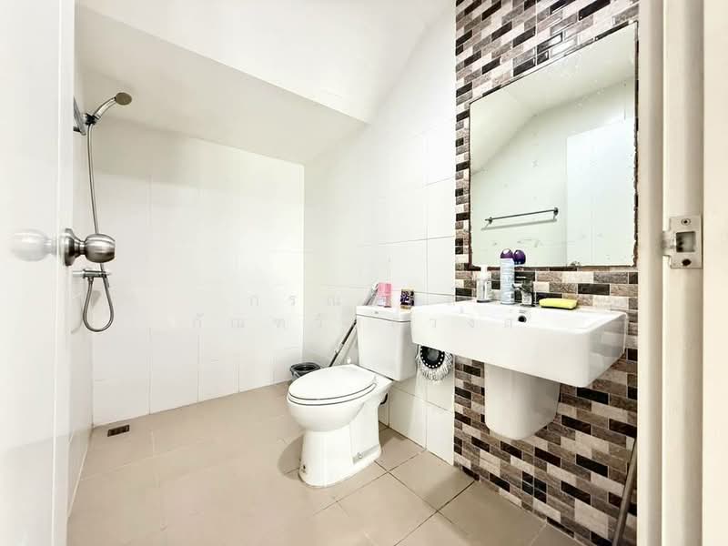 The Essence Chaiyaphruek-Wongwaen, Nonthaburi, Ban Kluay-Sai Noi Road, Sai Noi, Sai Noi, Nonthaburi, 3 Bedrooms, 130 sqm, Semi-Detached House (Twin House) For Sale, by กรณวัสส์ กัณฑวัสส์วงส์, 500171572 - DDproperty.com