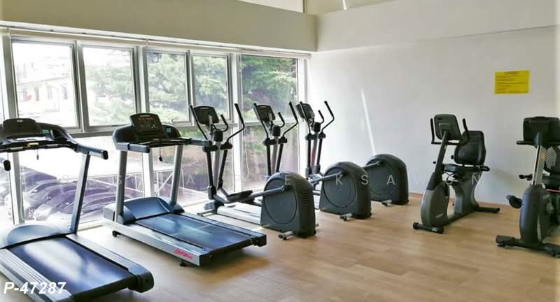 Villa Sathorn, Bangkok, 5 KrungThonBuri Road, Khlong Ton Sai, Khlong San, Bangkok, Studio, 42 sqm, Condo For Rent, by Susira Prueksawun, 500171574 - DDproperty.com