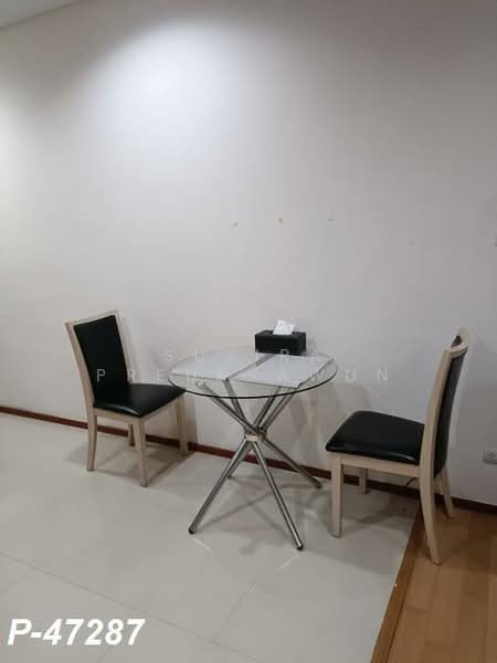 Villa Sathorn, Bangkok, 5 KrungThonBuri Road, Khlong Ton Sai, Khlong San, Bangkok, Studio, 42 sqm, Condo For Rent, by Susira Prueksawun, 500171574 - DDproperty.com