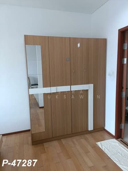 Villa Sathorn : วิลล่า สาทร, กรุงเทพ, 5 ถนนกรุงธนบุรี, คลองต้นไทร, คลองสาน, กรุงเทพ, 42 ตร.ม., คอนโด ให้เช่า, โดย Susira Preuksawun, 500171574 - DDproperty.com