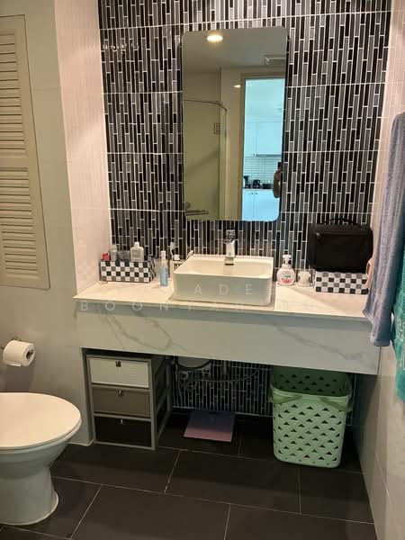 Mykonos Huahin, Prachuap Khiri Khan, 75-1 Petchkasem, Hua Hin, Hua Hin, Prachuap Khiri Khan, 1 Bedroom, 53 sqm, Condo For Sale, by Pavadee Boonyarith, 500171576 - DDproperty.com