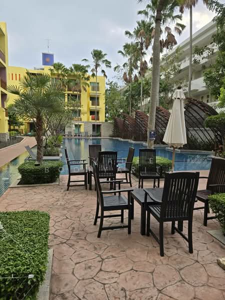 Mykonos Huahin, Prachuap Khiri Khan, 75-1 Petchkasem, Hua Hin, Hua Hin, Prachuap Khiri Khan, 1 Bedroom, 53 sqm, Condo For Sale, by Pavadee Boonyarith, 500171576 - DDproperty.com