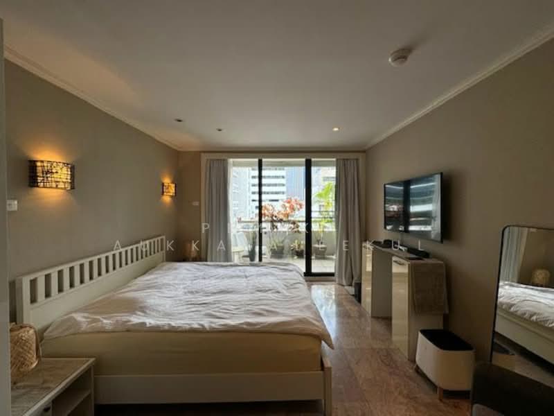 Somkid Gardens, Bangkok, Ploenchit, Lumphini, Pathum Wan, Bangkok, 2 Bedrooms, 123 sqm, Condo For Sale, by Pemika Aukkaraleekul, 500171577 - DDproperty.com