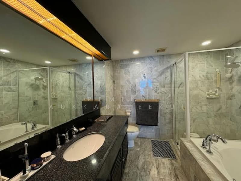 Somkid Gardens, Bangkok, Ploenchit, Lumphini, Pathum Wan, Bangkok, 2 Bedrooms, 123 sqm, Condo For Sale, by Pemika Aukkaraleekul, 500171577 - DDproperty.com