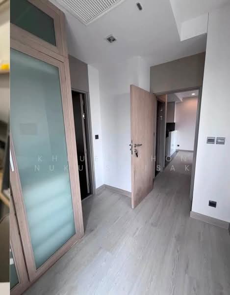 M Thonglor 10, Bangkok, 9 Soi Ekkamai 12, Ekkamai Road, Khlong Tan Nua, Watthana, Bangkok, 2 Bedrooms, 62 sqm, Condo For Rent, by Khlueanphon Nukulsirisak, 500171578 - DDproperty.com