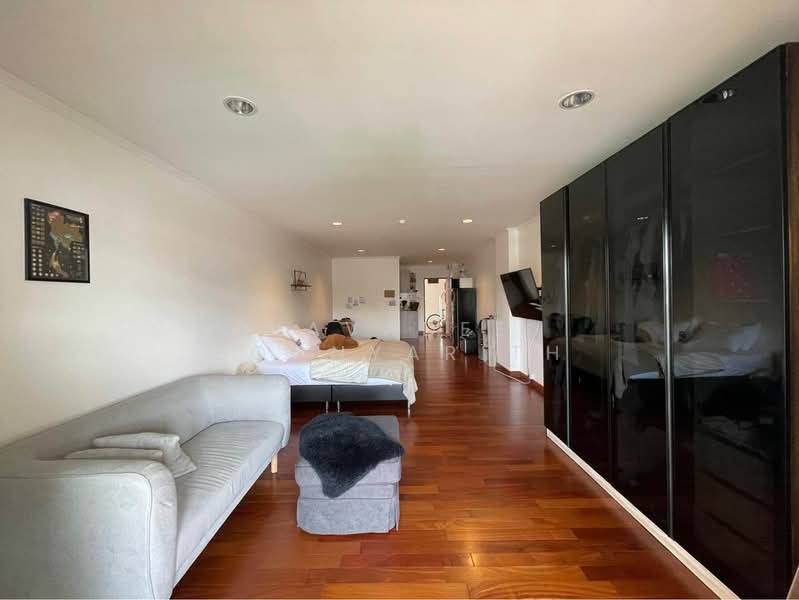 Baan Klang Hua Hin, Prachuap Khiri Khan, 30 11 Phet Kasem Rd, Hua Hin, Hua Hin, Prachuap Khiri Khan, 1 Bedroom, 52 sqm, Condo For Sale, by Pavadee Boonyarith, 500171579 - DDproperty.com