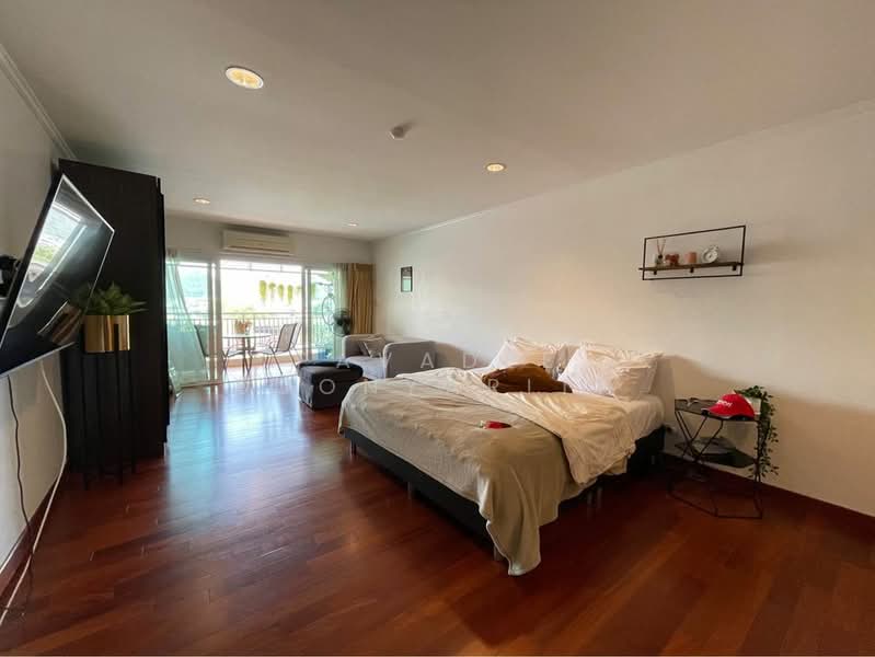 Baan Klang Hua Hin, Prachuap Khiri Khan, 30 11 Phet Kasem Rd, Hua Hin, Hua Hin, Prachuap Khiri Khan, 1 Bedroom, 52 sqm, Condo For Sale, by Pavadee Boonyarith, 500171579 - DDproperty.com