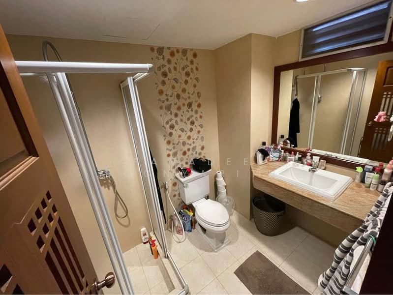 Baan Klang Hua Hin, Prachuap Khiri Khan, 30 11 Phet Kasem Rd, Hua Hin, Hua Hin, Prachuap Khiri Khan, 1 Bedroom, 52 sqm, Condo For Sale, by Pavadee Boonyarith, 500171579 - DDproperty.com