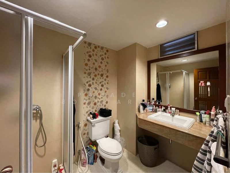 Baan Klang Hua Hin, Prachuap Khiri Khan, 30 11 Phet Kasem Rd, Hua Hin, Hua Hin, Prachuap Khiri Khan, 1 Bedroom, 52 sqm, Condo For Sale, by Pavadee Boonyarith, 500171579 - DDproperty.com