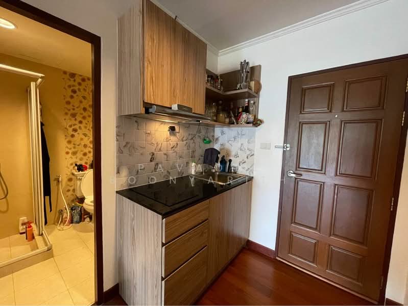 Baan Klang Hua Hin : บ้าน กลาง หัว หิน, ประจวบคีรีขันธ์, 30 11 ถ.เพชรเกษม, หัวหิน, หัวหิน, ประจวบคีรีขันธ์, 52 ตร.ม., คอนโด ขาย, โดย Pavadee Boonyarith, 500171579 - DDproperty.com