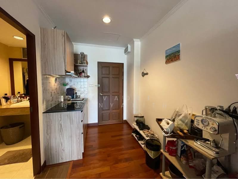 Baan Klang Hua Hin : บ้าน กลาง หัว หิน, ประจวบคีรีขันธ์, 30 11 ถ.เพชรเกษม, หัวหิน, หัวหิน, ประจวบคีรีขันธ์, 52 ตร.ม., คอนโด ขาย, โดย Pavadee Boonyarith, 500171579 - DDproperty.com